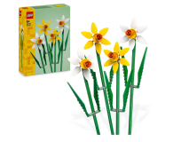 LEGO Botanicals 40747 Żonkile - 1202095 - zdjęcie 2